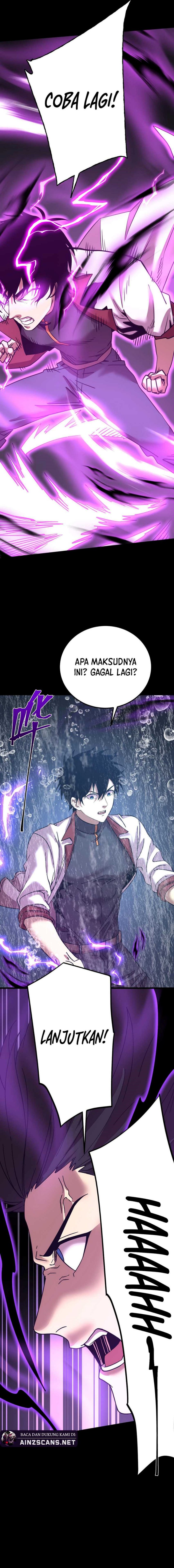 Leveling In The Future (Apex Future Martial Arts) chapter 215