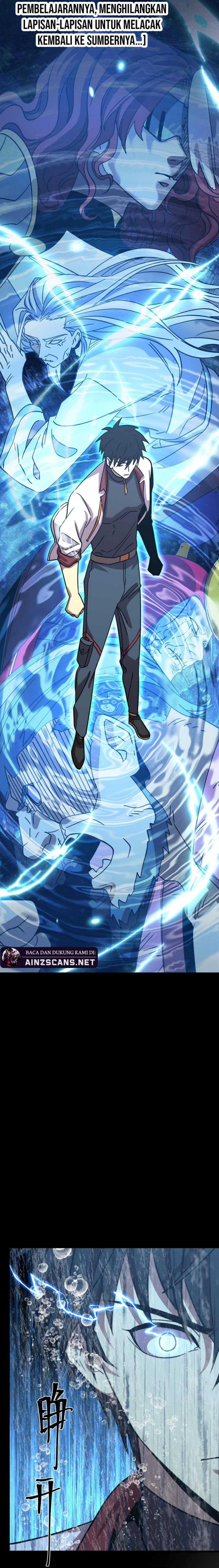 Leveling In The Future (Apex Future Martial Arts) chapter 215