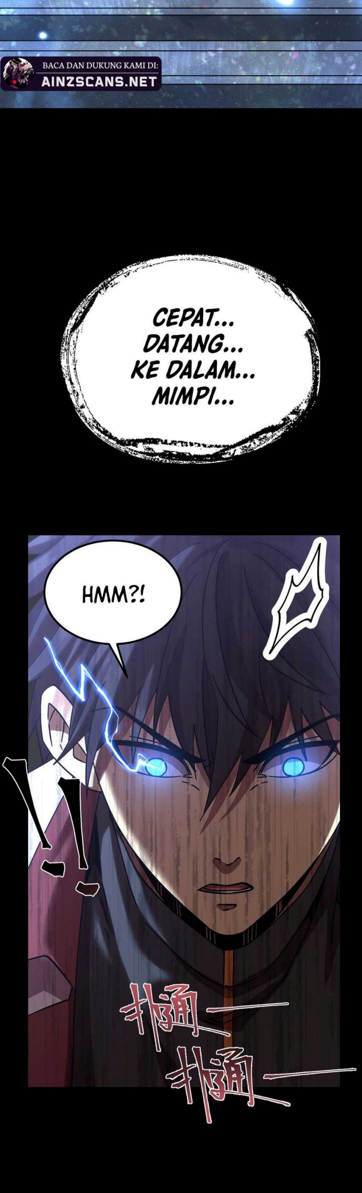 Leveling In The Future (Apex Future Martial Arts) chapter 215