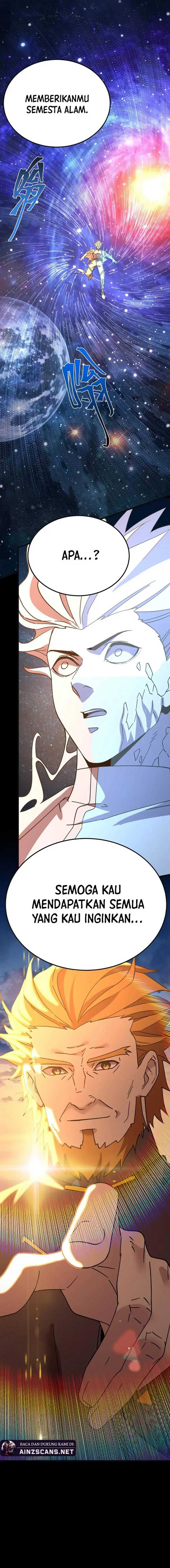 Leveling In The Future (Apex Future Martial Arts) chapter 221