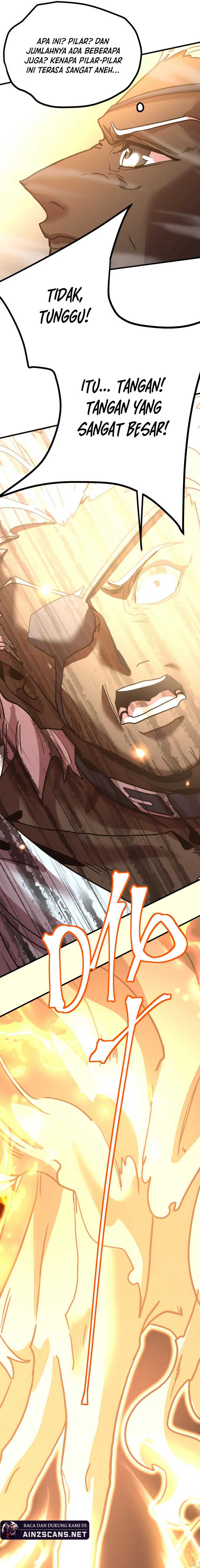 Leveling In The Future (Apex Future Martial Arts) chapter 224
