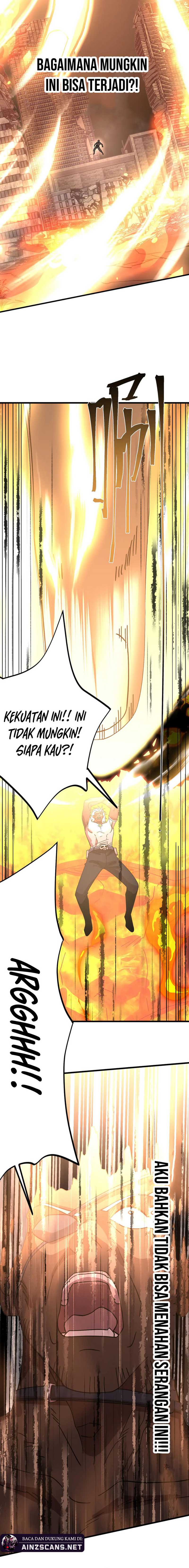 Leveling In The Future (Apex Future Martial Arts) chapter 224