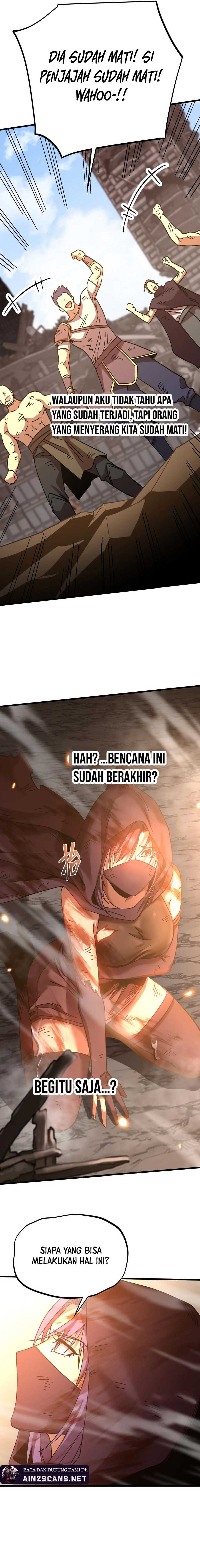 Leveling In The Future (Apex Future Martial Arts) chapter 224
