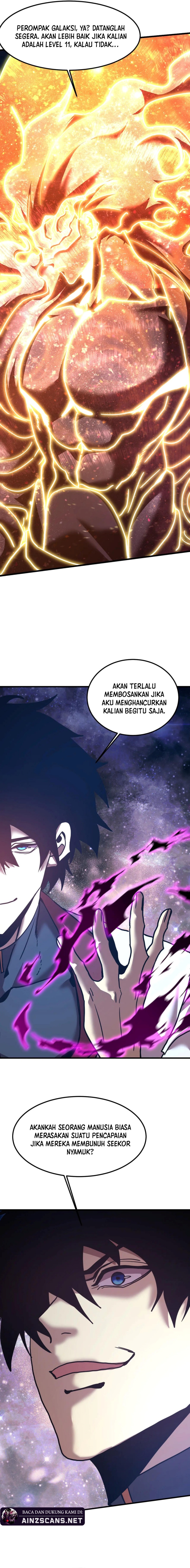 Leveling In The Future (Apex Future Martial Arts) chapter 225