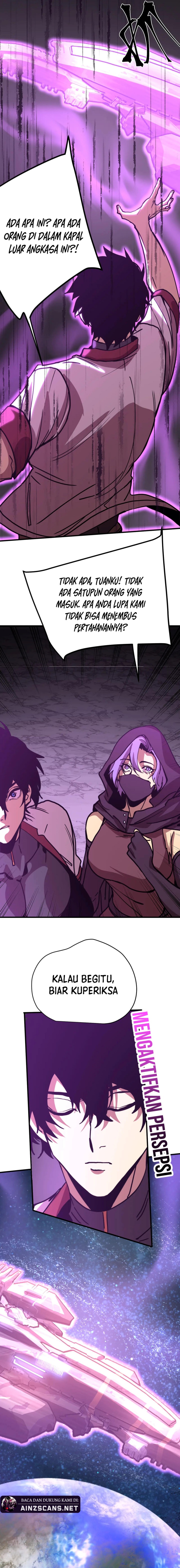 Leveling In The Future (Apex Future Martial Arts) chapter 227