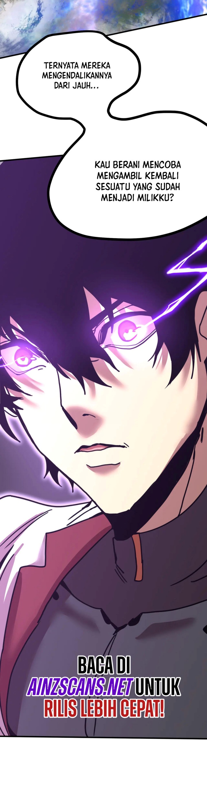 Leveling In The Future (Apex Future Martial Arts) chapter 227