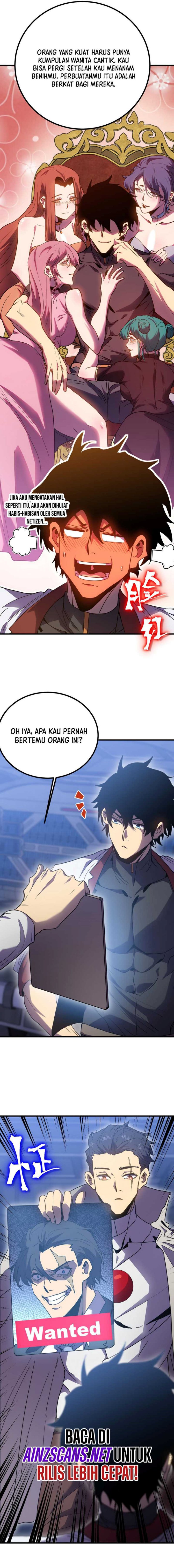 Leveling In The Future (Apex Future Martial Arts) chapter 238