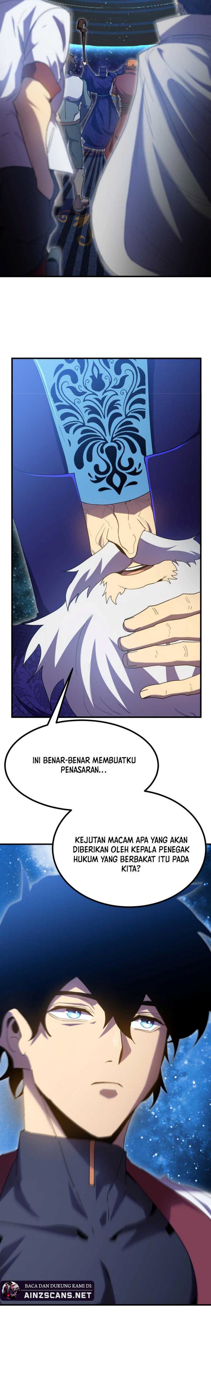 Leveling In The Future (Apex Future Martial Arts) chapter 238