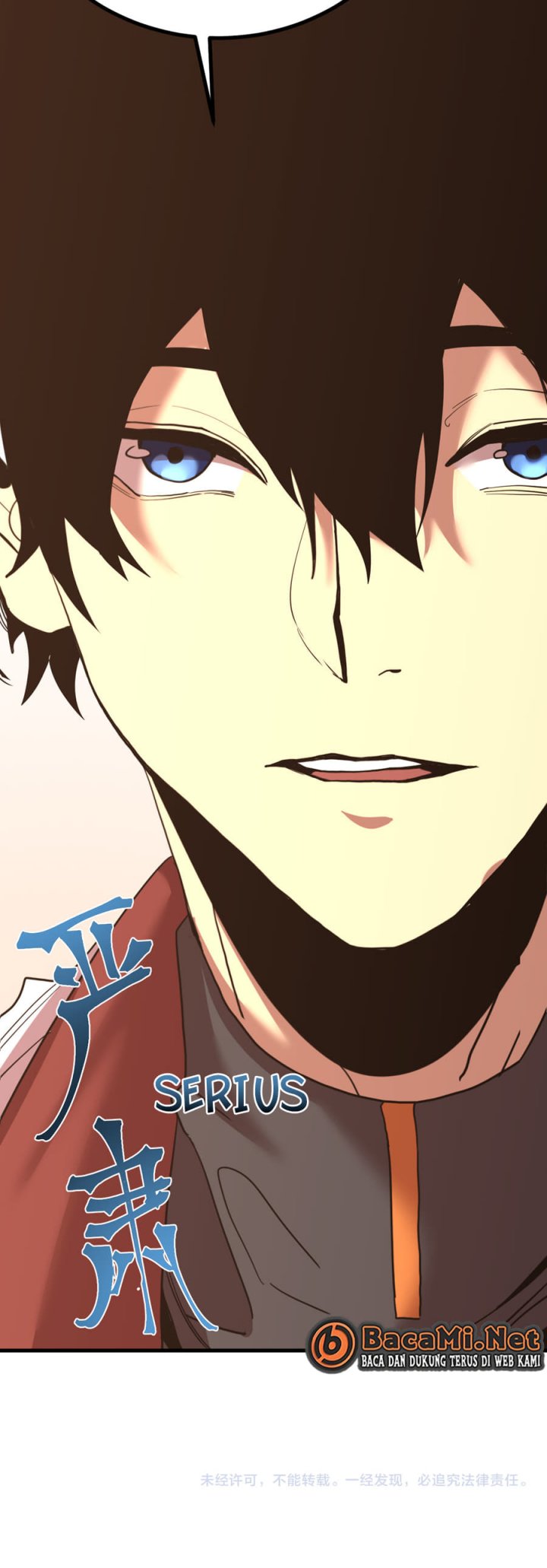 Leveling In The Future (Apex Future Martial Arts) chapter 263