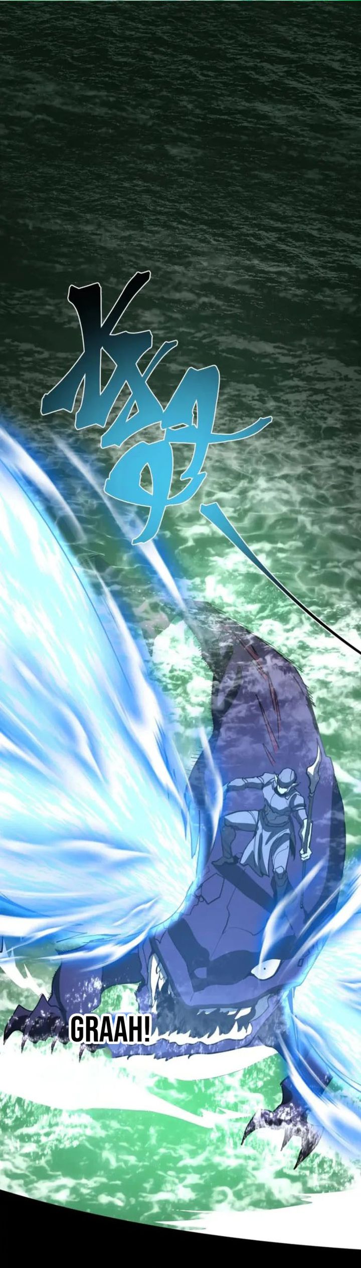 Leveling In The Future Chapter 282 Bahasa Indonesia