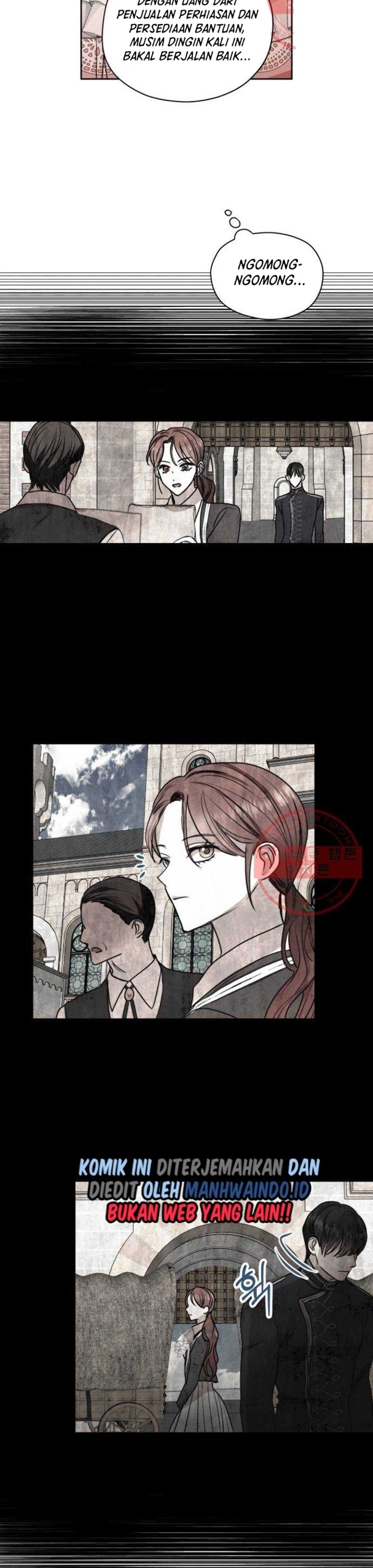 Leveling My Husband to the Max Chapter 19 Bahasa Indonesia