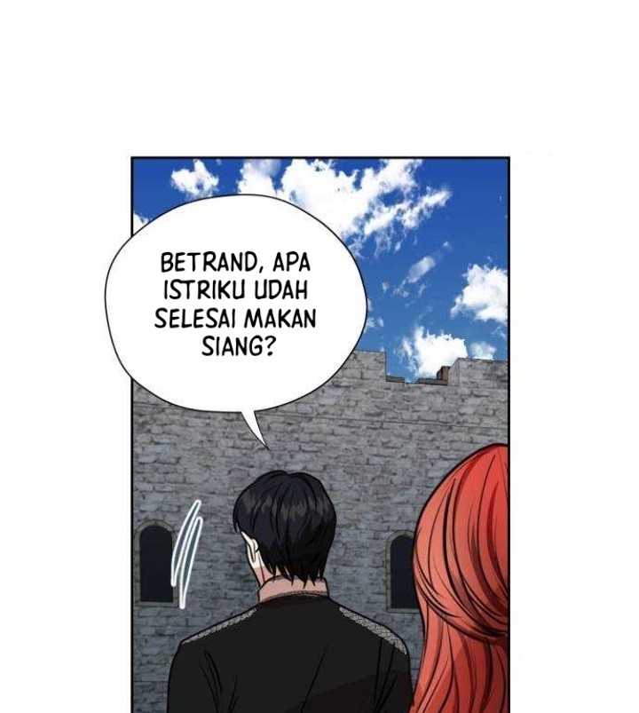 Leveling My Husband to the Max Chapter 19 Bahasa Indonesia