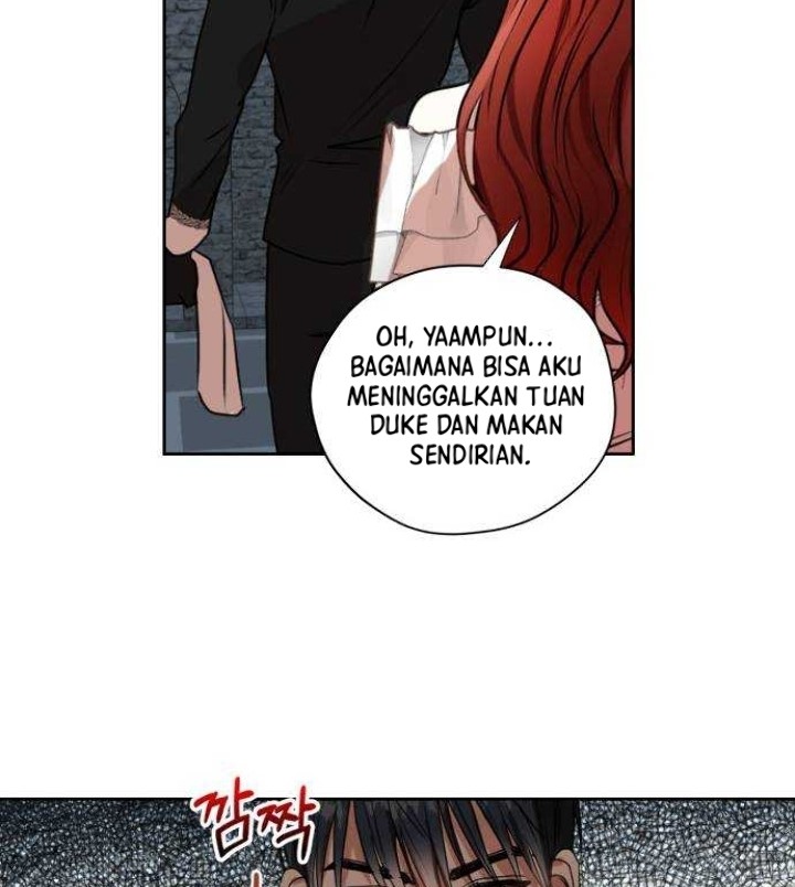 Leveling My Husband to the Max Chapter 19 Bahasa Indonesia