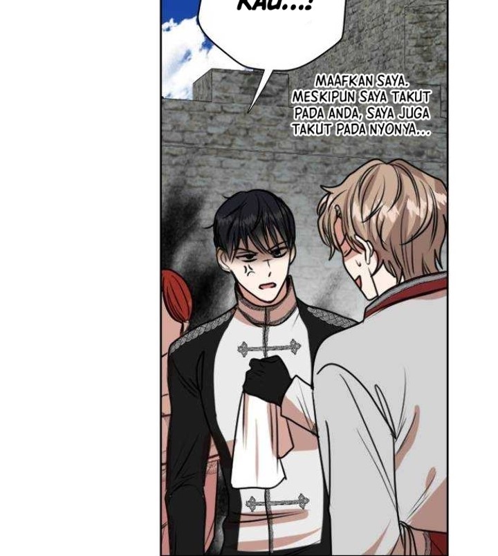 Leveling My Husband to the Max Chapter 19 Bahasa Indonesia