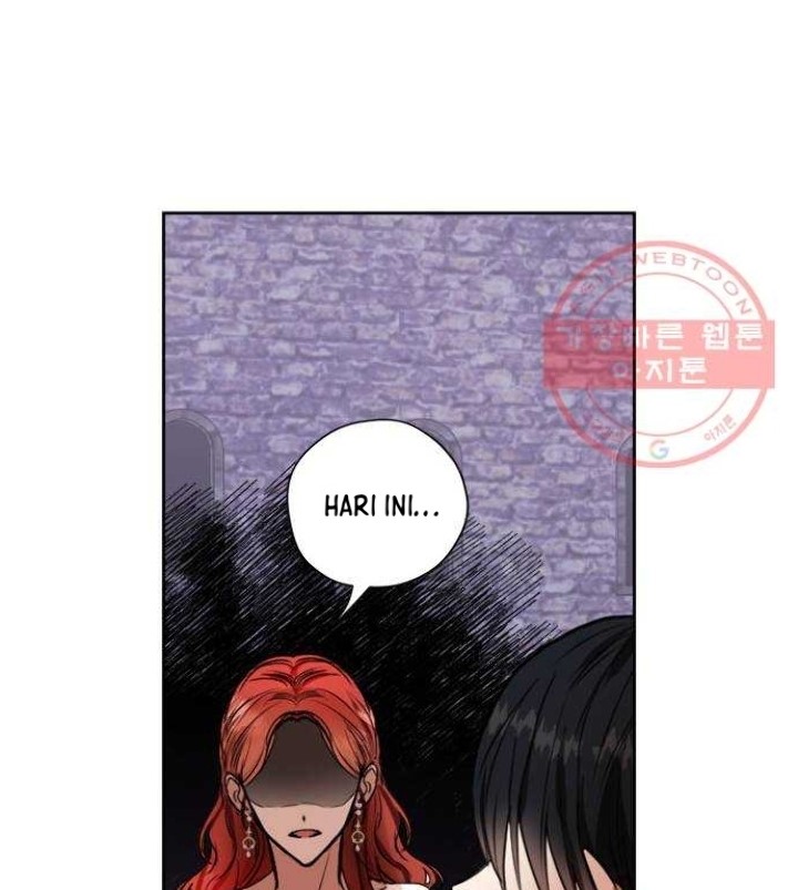 Leveling My Husband to the Max Chapter 19 Bahasa Indonesia