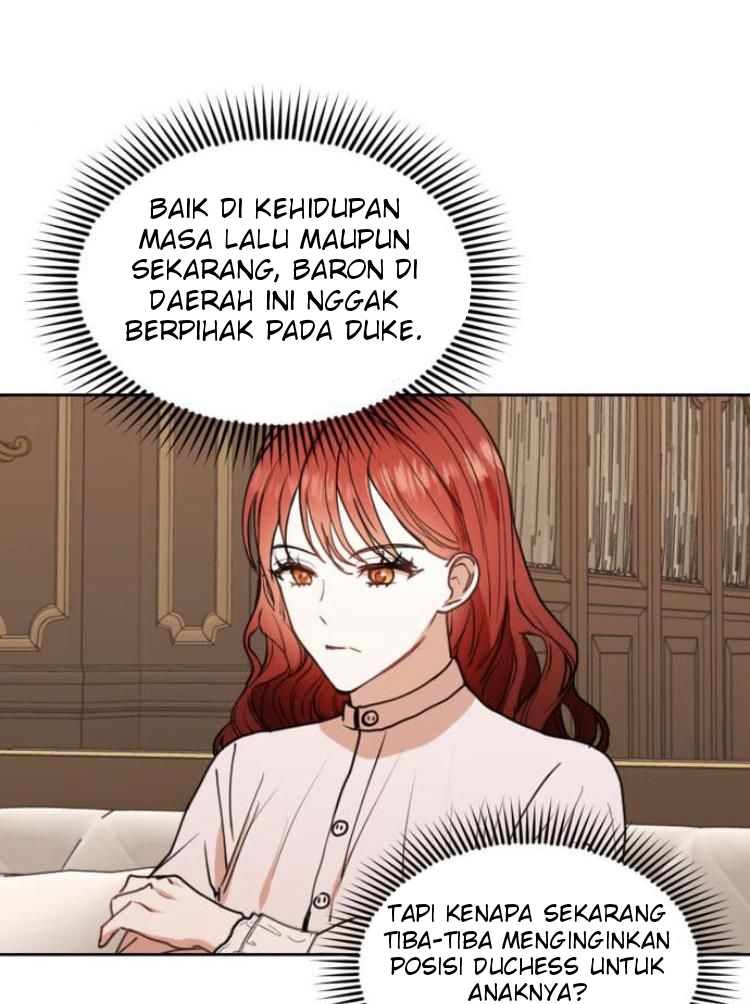 Leveling My Husband to the Max Chapter 29 Bahasa Indonesia