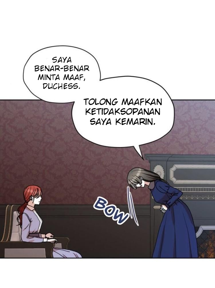 Leveling My Husband to the Max Chapter 29 Bahasa Indonesia