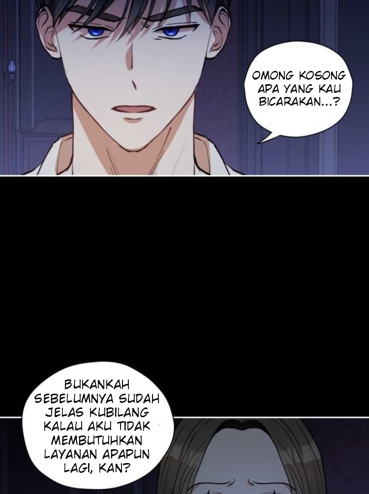 Leveling My Husband to the Max Chapter 29 Bahasa Indonesia