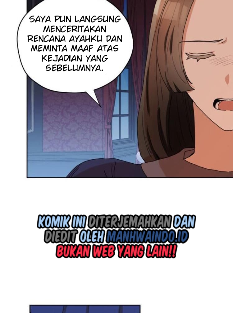 Leveling My Husband to the Max Chapter 29 Bahasa Indonesia