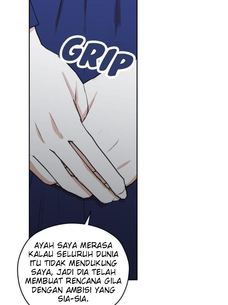 Leveling My Husband to the Max Chapter 29 Bahasa Indonesia
