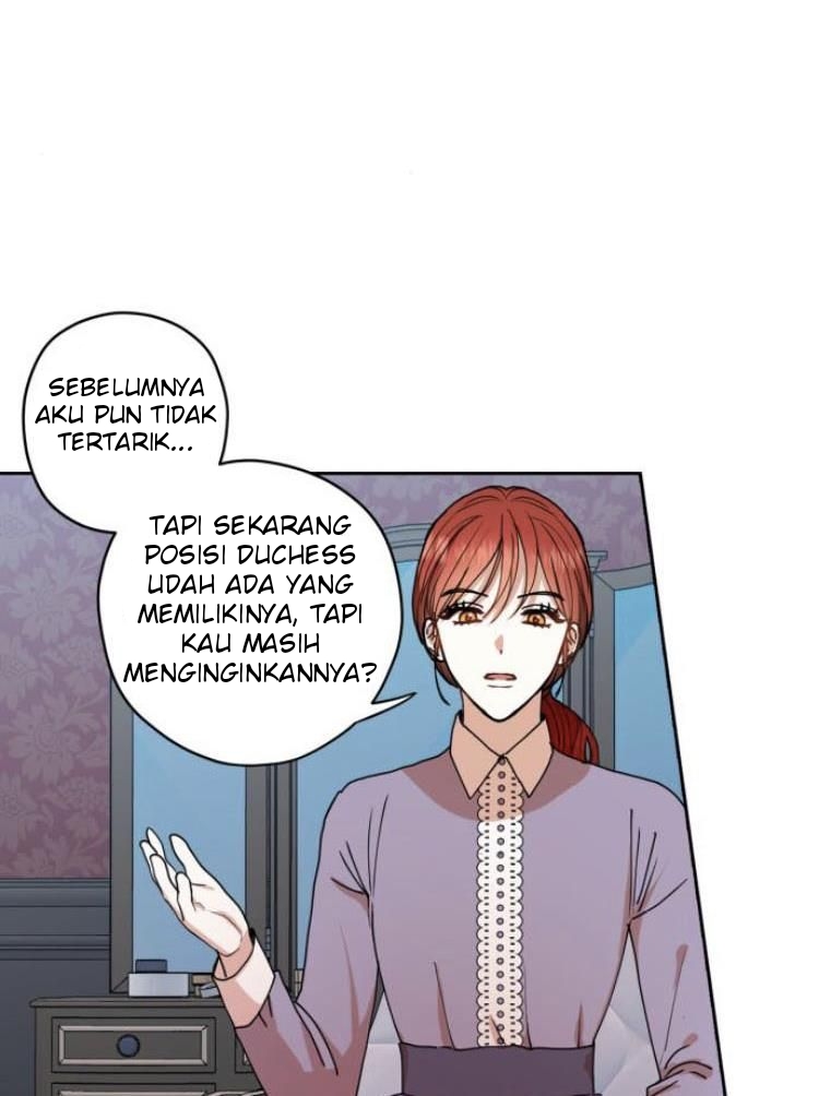 Leveling My Husband to the Max Chapter 29 Bahasa Indonesia