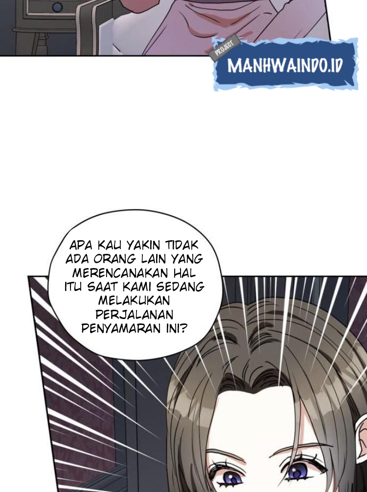 Leveling My Husband to the Max Chapter 29 Bahasa Indonesia