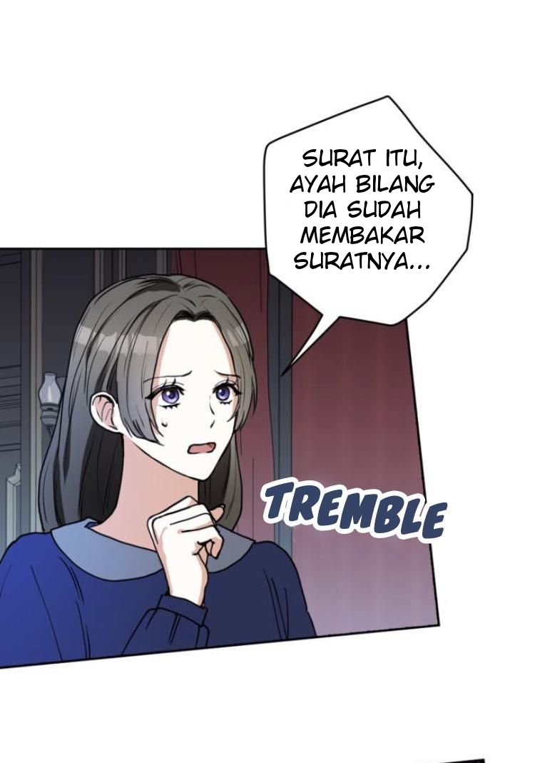 Leveling My Husband to the Max Chapter 29 Bahasa Indonesia