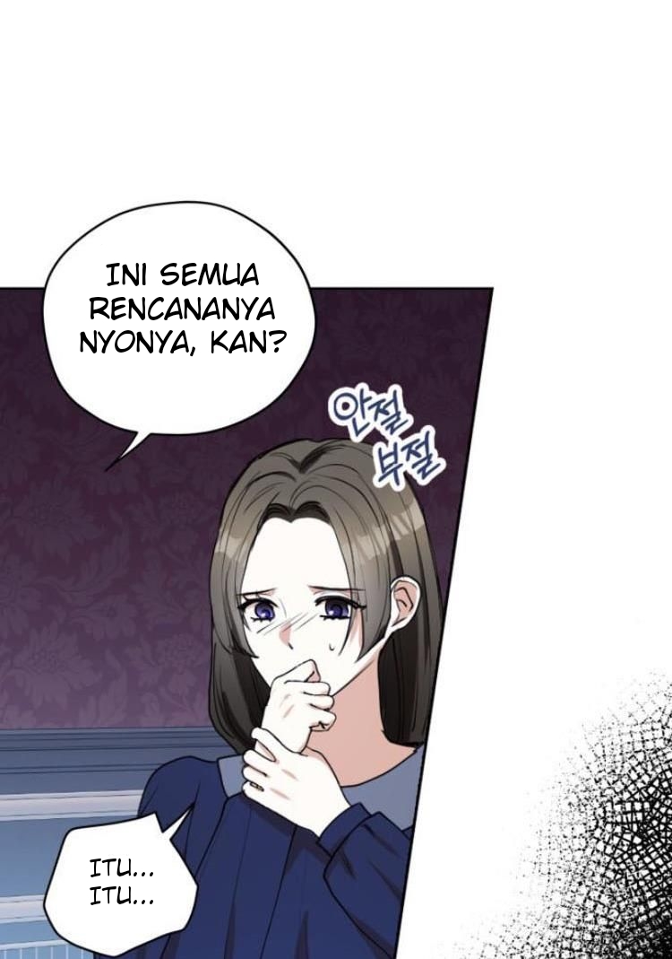 Leveling My Husband to the Max Chapter 29 Bahasa Indonesia