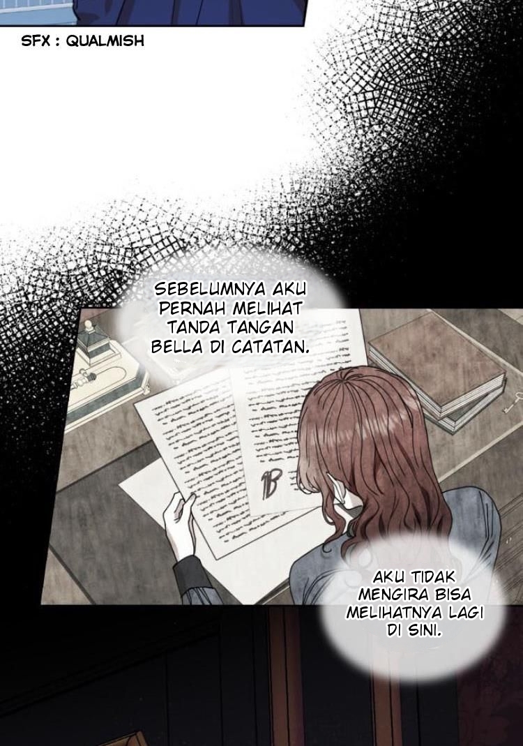 Leveling My Husband to the Max Chapter 29 Bahasa Indonesia