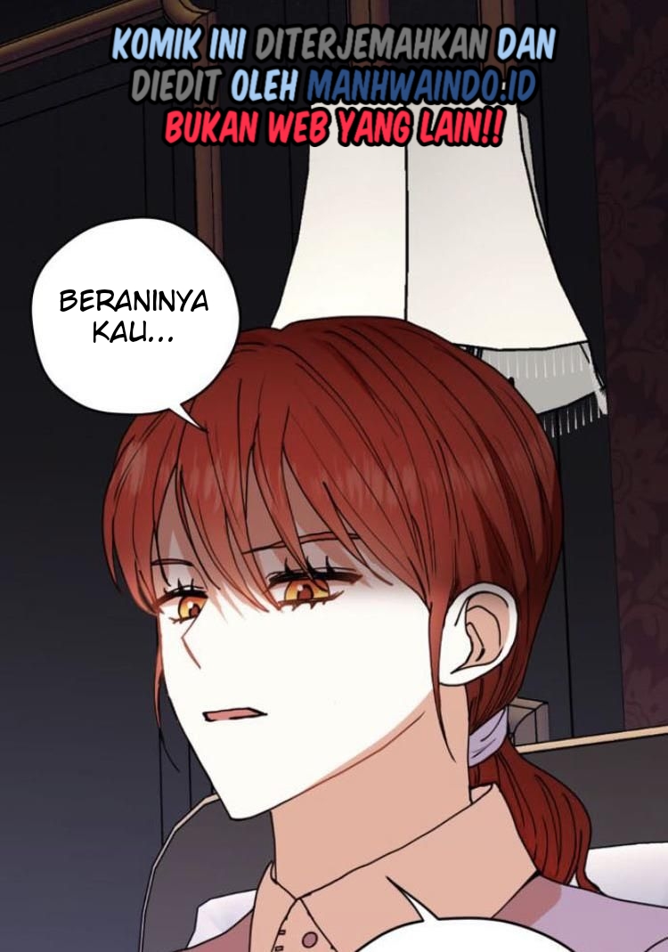 Leveling My Husband to the Max Chapter 29 Bahasa Indonesia