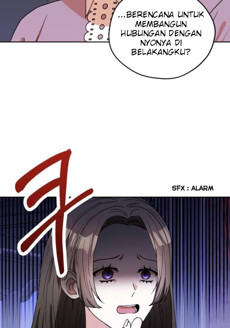 Leveling My Husband to the Max Chapter 29 Bahasa Indonesia