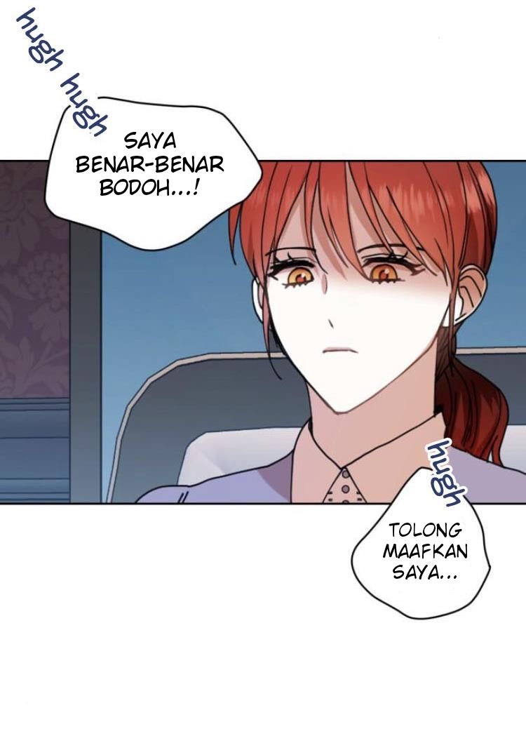 Leveling My Husband to the Max Chapter 29 Bahasa Indonesia