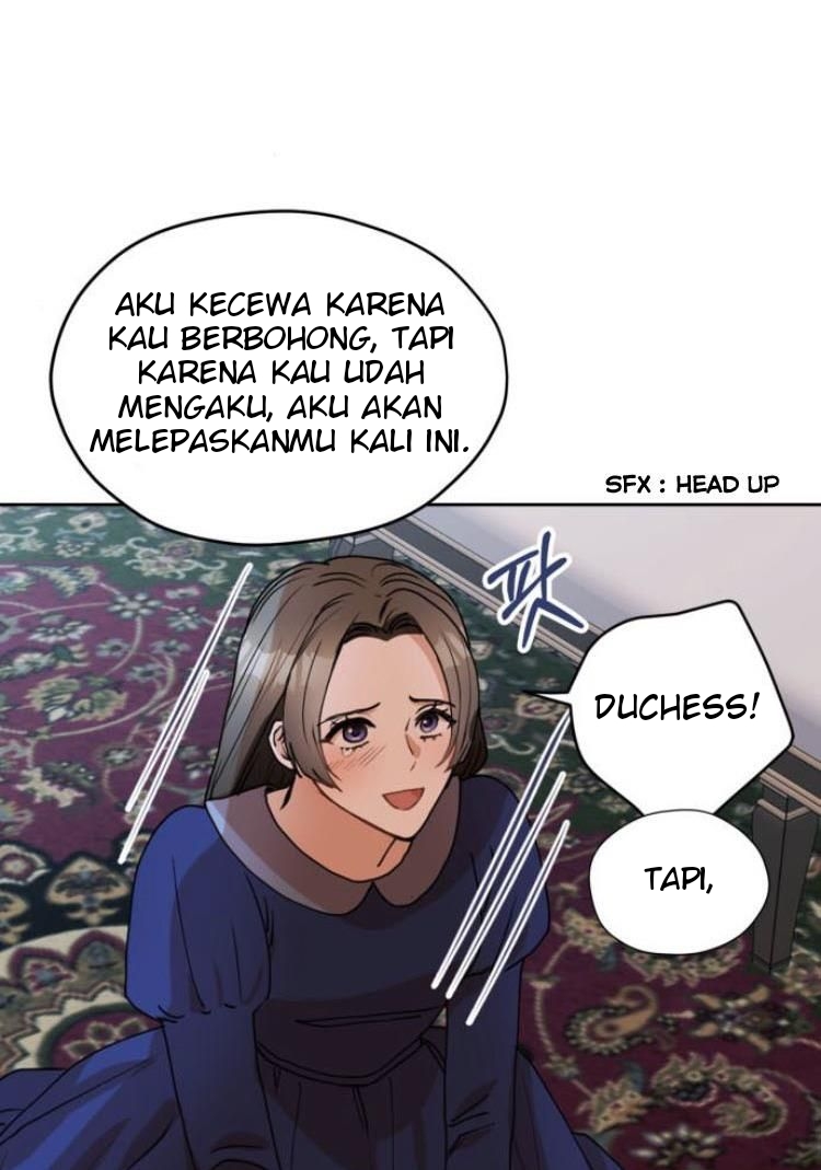 Leveling My Husband to the Max Chapter 29 Bahasa Indonesia
