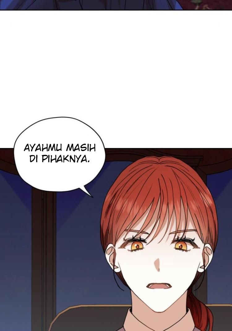 Leveling My Husband to the Max Chapter 29 Bahasa Indonesia