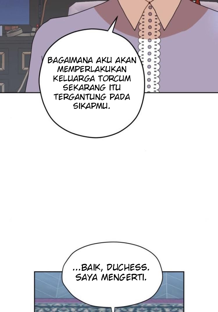 Leveling My Husband to the Max Chapter 29 Bahasa Indonesia