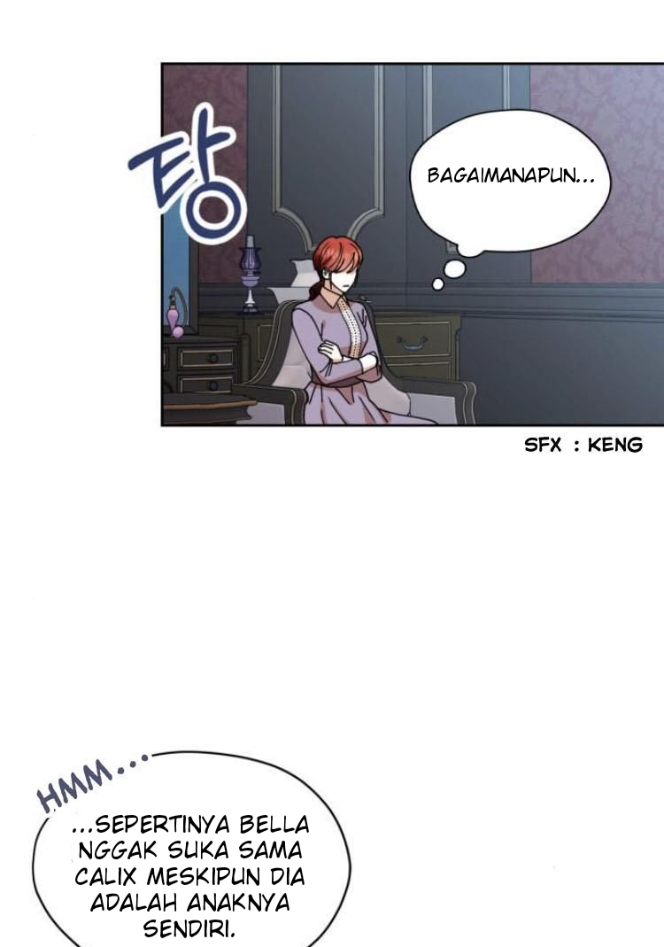 Leveling My Husband to the Max Chapter 29 Bahasa Indonesia