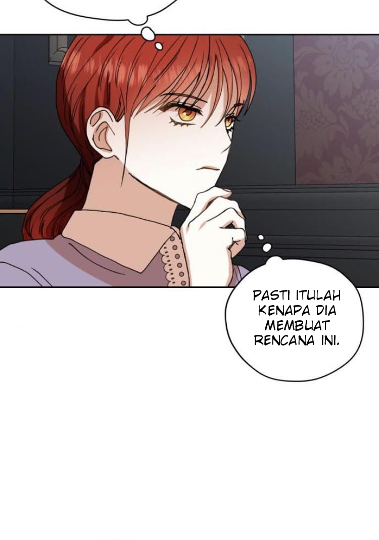 Leveling My Husband to the Max Chapter 29 Bahasa Indonesia