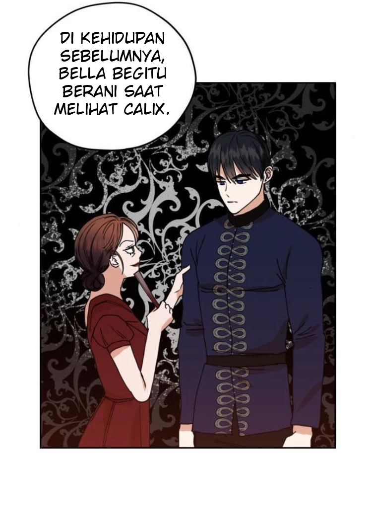 Leveling My Husband to the Max Chapter 29 Bahasa Indonesia
