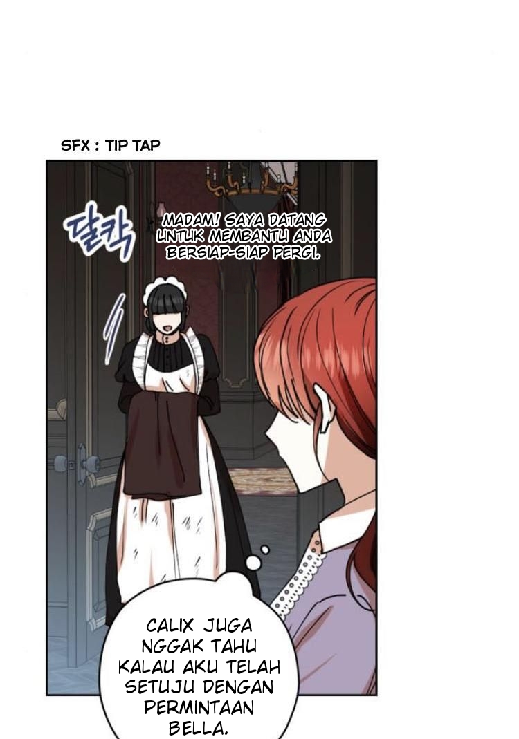 Leveling My Husband to the Max Chapter 29 Bahasa Indonesia