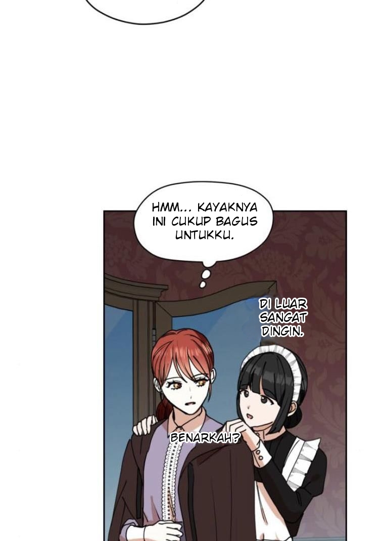 Leveling My Husband to the Max Chapter 29 Bahasa Indonesia