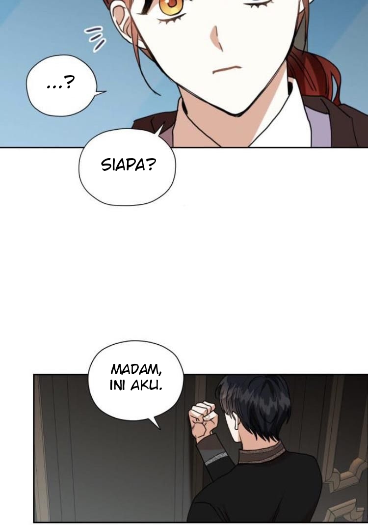 Leveling My Husband to the Max Chapter 29 Bahasa Indonesia