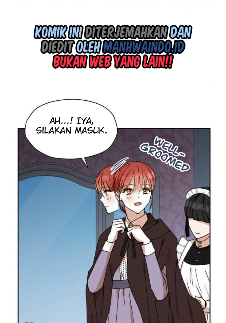Leveling My Husband to the Max Chapter 29 Bahasa Indonesia