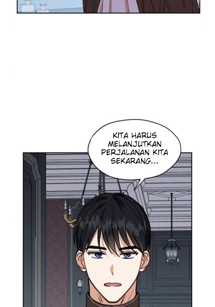 Leveling My Husband to the Max Chapter 29 Bahasa Indonesia