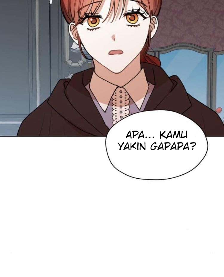 Leveling My Husband to the Max Chapter 29 Bahasa Indonesia