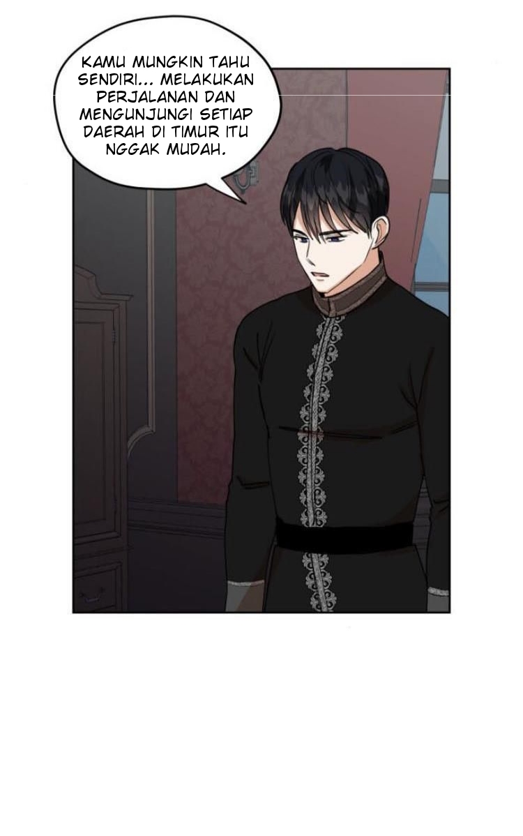 Leveling My Husband to the Max Chapter 29 Bahasa Indonesia