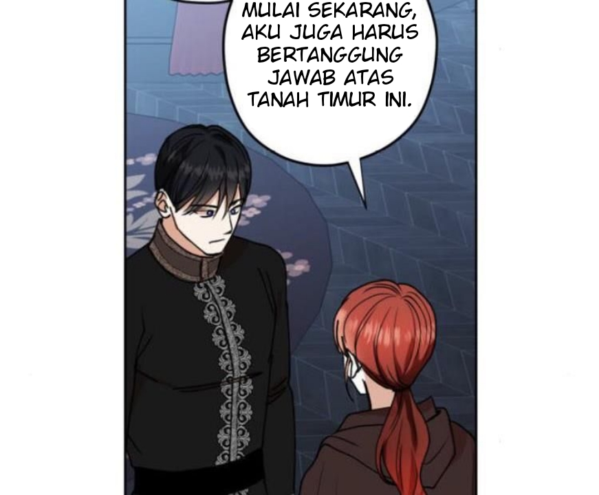 Leveling My Husband to the Max Chapter 29 Bahasa Indonesia