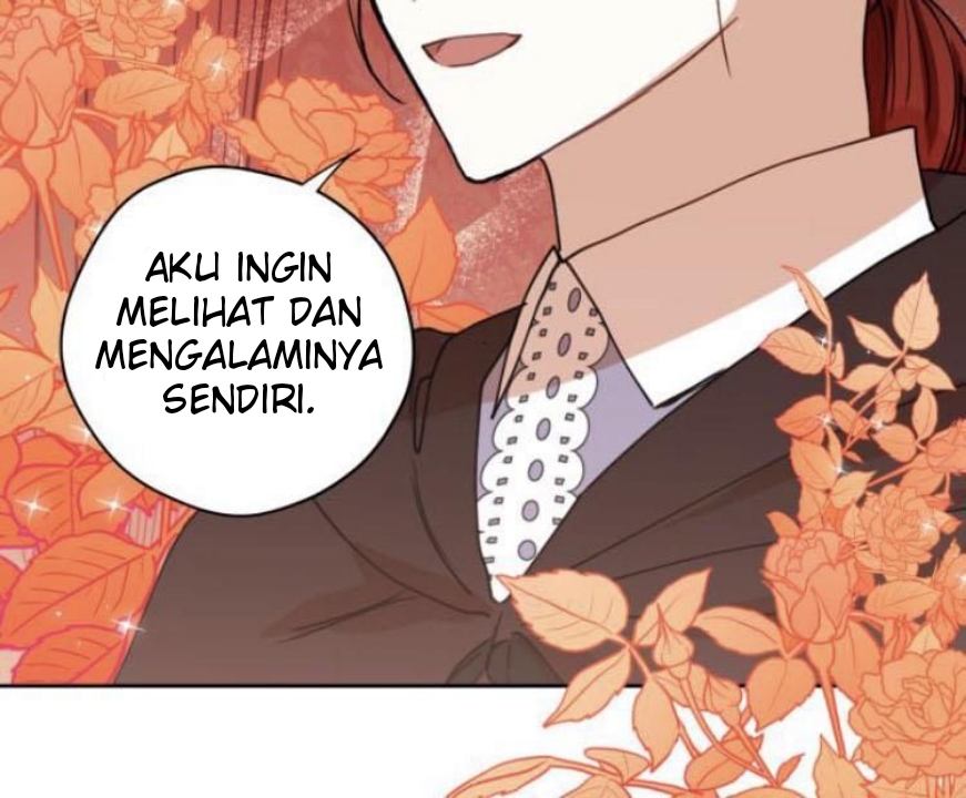 Leveling My Husband to the Max Chapter 29 Bahasa Indonesia