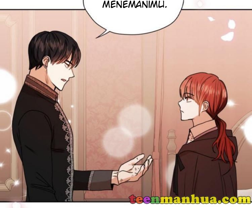 Leveling My Husband to the Max Chapter 29 Bahasa Indonesia