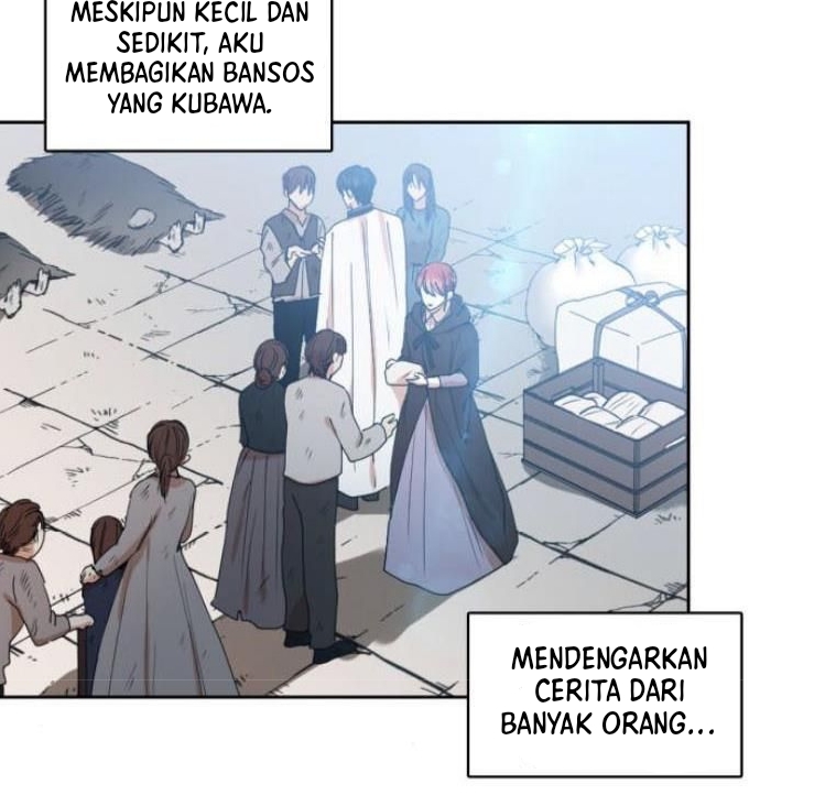 Leveling My Husband to the Max Chapter 29 Bahasa Indonesia