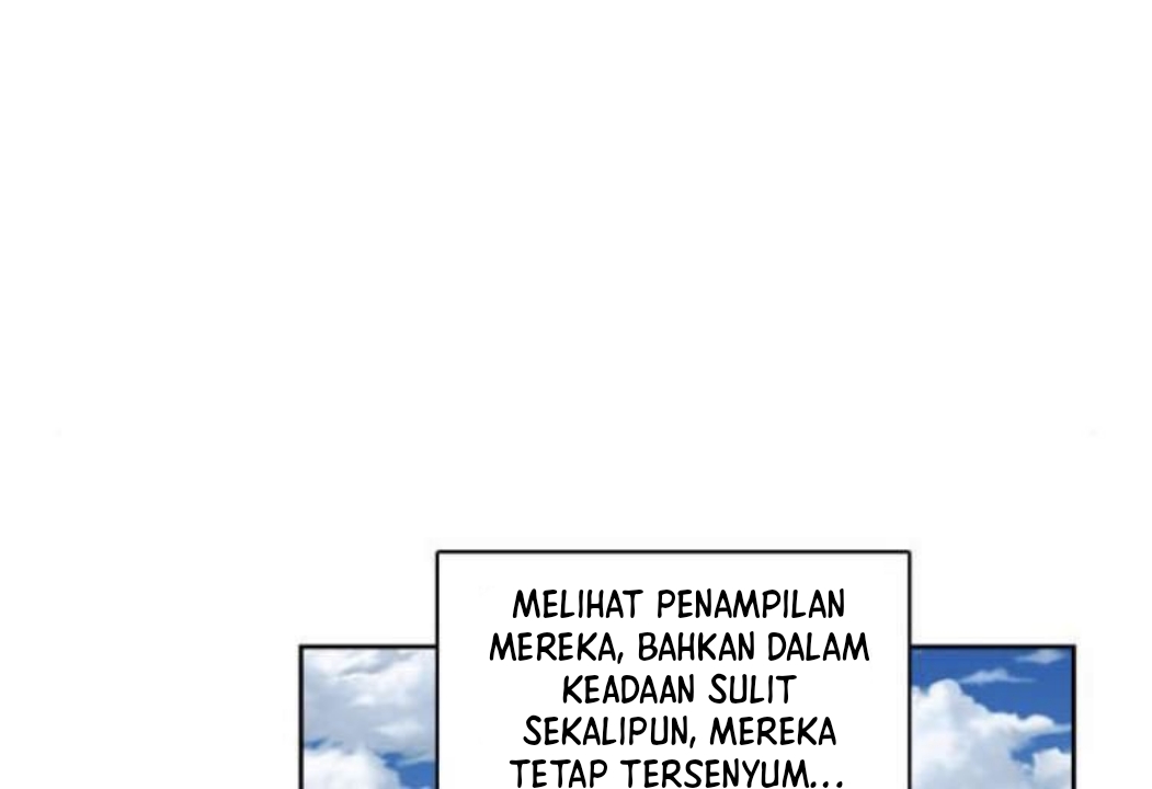 Leveling My Husband to the Max Chapter 29 Bahasa Indonesia
